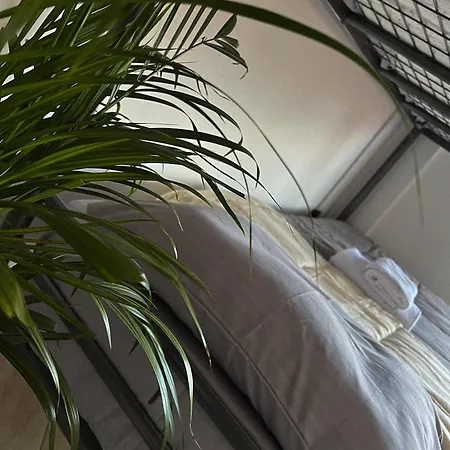 Vandrerhjem By Fenix *