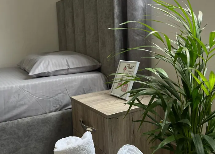 By Fenix * טיראנה