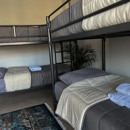 Hostel By Fenix Tirana