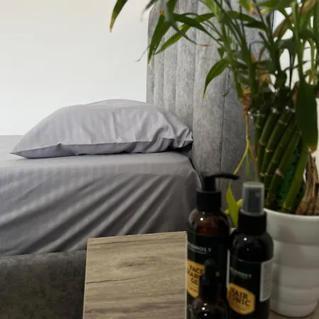 By Fenix Hostel Tirana