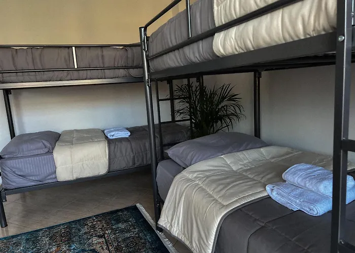 Hostel By Fenix Tirana